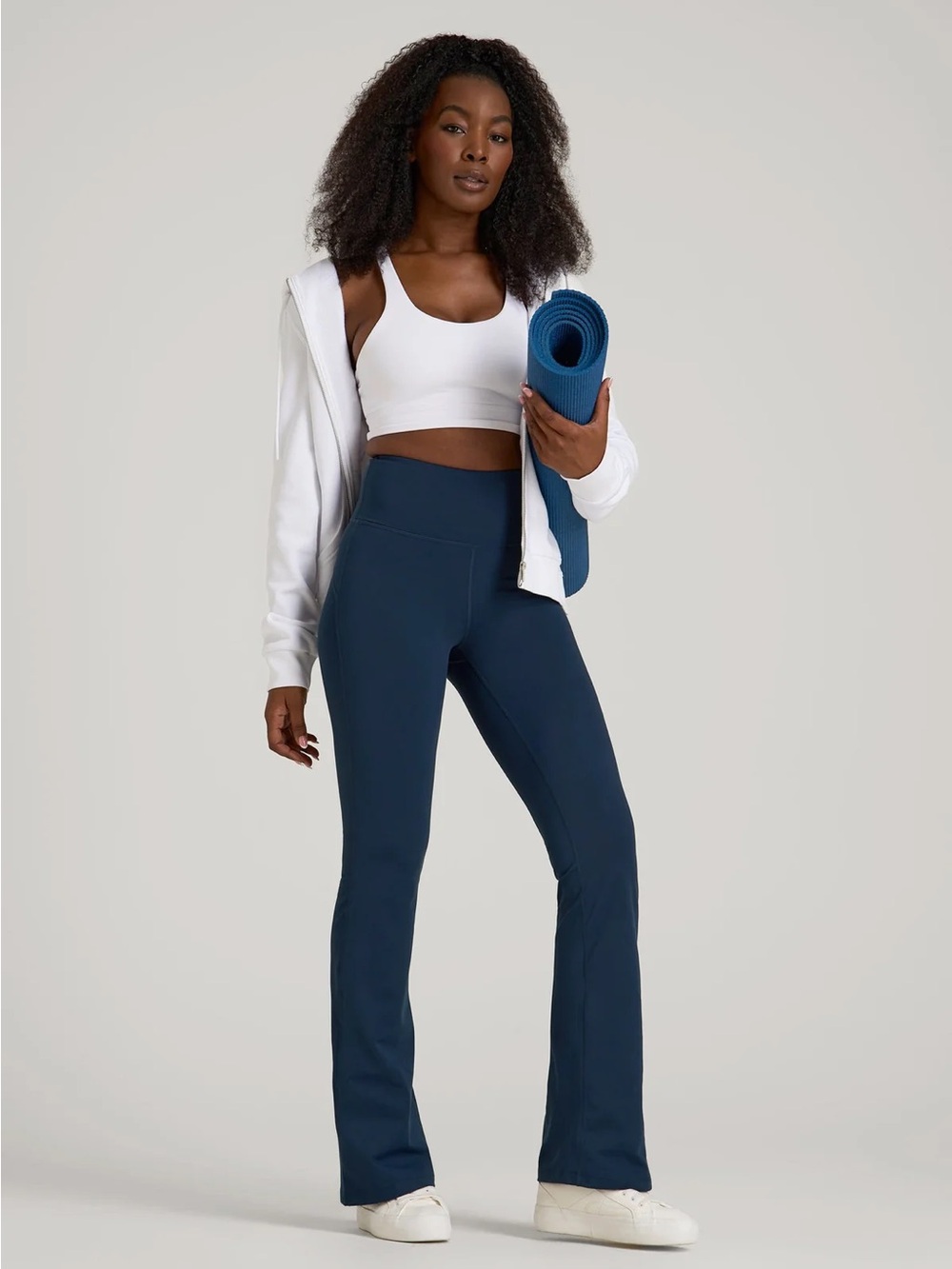 Flare leggings 36” inseam, American Tall